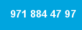 971 884 47 97 971 884 47 97